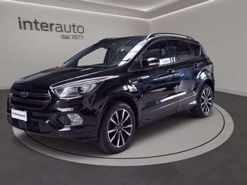 1.5 EcoBoost 120 CV S&S 2WD Stealth