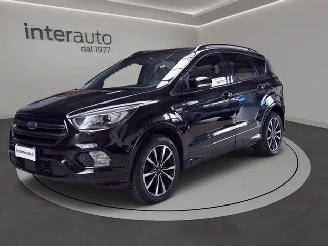 Ford Kuga 1.5 EcoBoost 120 CV S&S 2WD Stealth