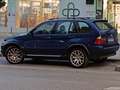 BMW X5 X5 3.0d Aut. Azul - thumbnail 3