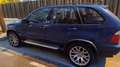 BMW X5 X5 3.0d Aut. Azul - thumbnail 1