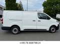 Opel Vivaro Kasten Edition Lang Klima Tempomat Kamera Weiß - thumbnail 1