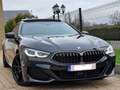 BMW 840 dXAS 340CH PACK M*CARNET*FULL OPTION Černá - thumbnail 2