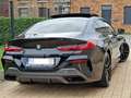 BMW 840 dXAS 340CH PACK M*CARNET*FULL OPTION Zwart - thumbnail 3