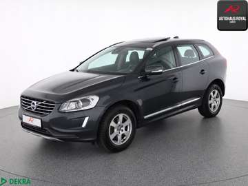 XC 60 D5 AWD SUMMUM KAMERA,PANORAMA,MEMORY,AHK