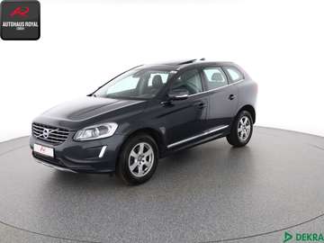 XC 60 D5 AWD SUMMUM KAMERA,PANORAMA,MEMORY,AHK
