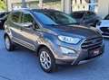 Ford EcoSport Titanium Grau - thumbnail 7