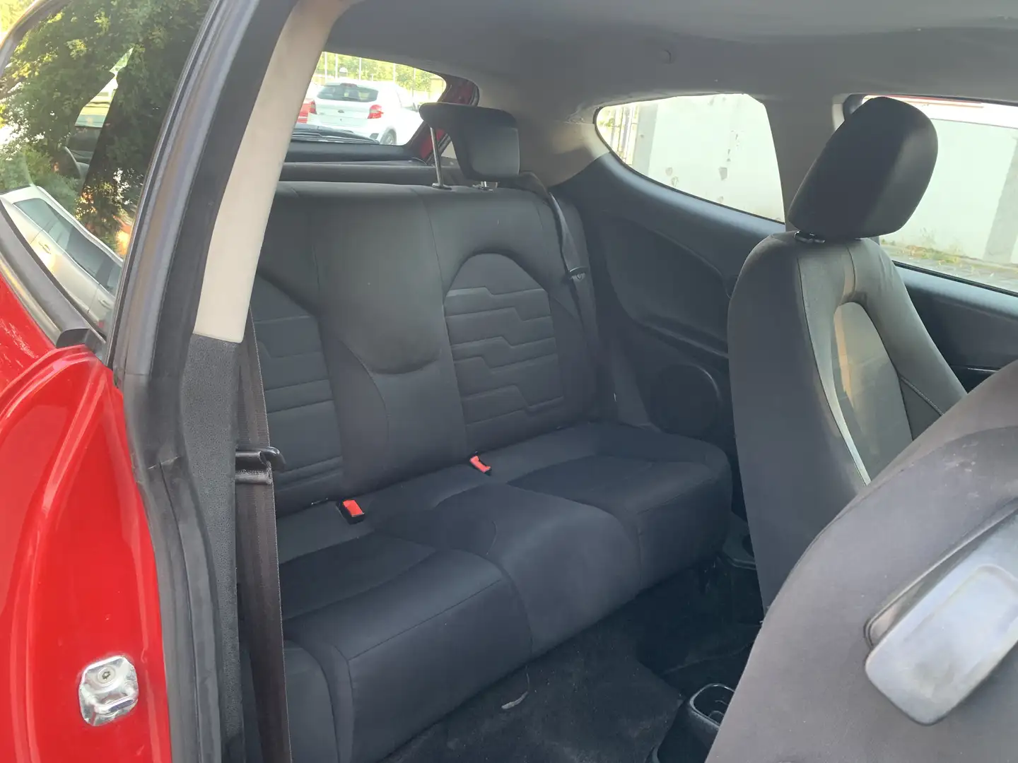Alfa Romeo MiTo neopatentati euro5b - 2