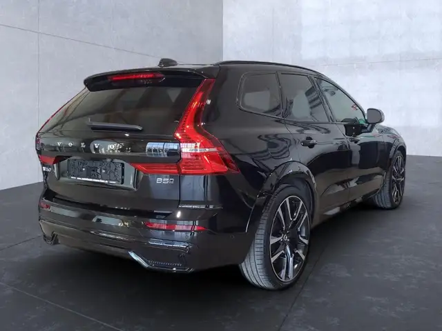 Volvo XC60 view 7