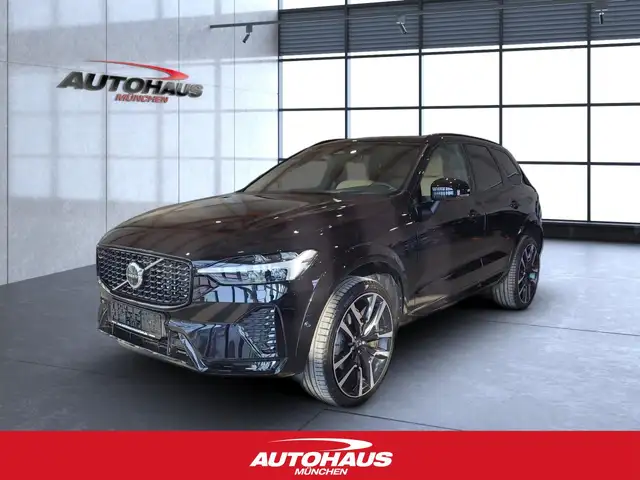 2023 Volvo XC60 in Black for sale