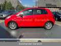 Toyota Yaris Team 1.0 Klima/4-Türig Top Rot - thumbnail 5
