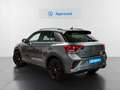 Volkswagen T-Roc 1.5 TSI R-Line kW DSG7 110KW Gris - thumbnail 2