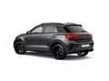 Volkswagen T-Roc 1.5 TSI 110 R-Line kW DSG7 Gris - thumbnail 3