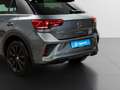 Volkswagen T-Roc 1.5 TSI R-Line kW DSG7 110KW Gris - thumbnail 14