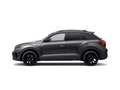 Volkswagen T-Roc 1.5 TSI 110 R-Line kW DSG7 Gris - thumbnail 2