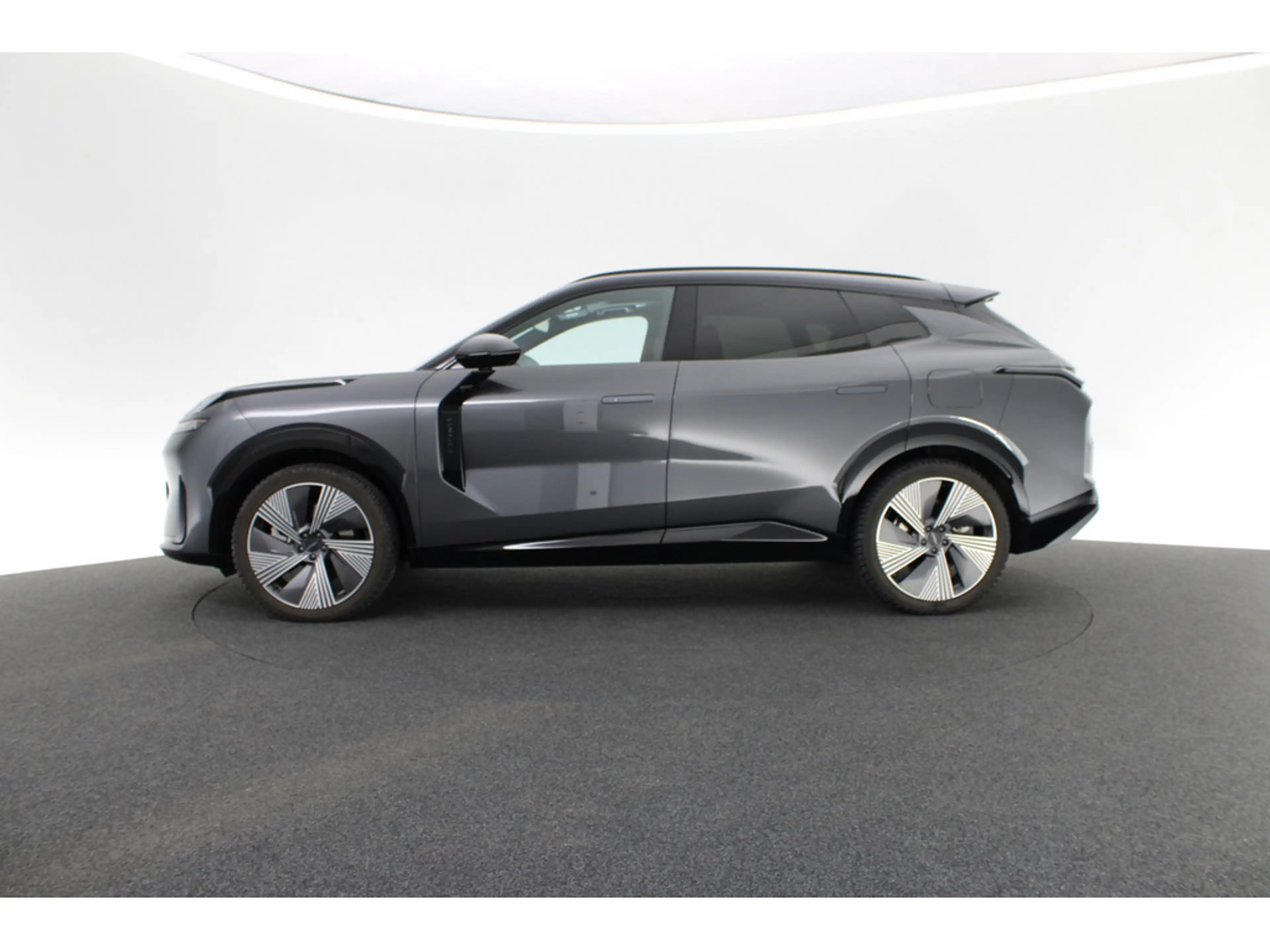Lynk & Co 08 More — photo 2
