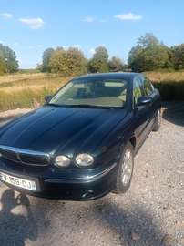 2.5i V6 24v Executive