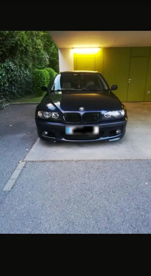 BMW 330 330d - 2
