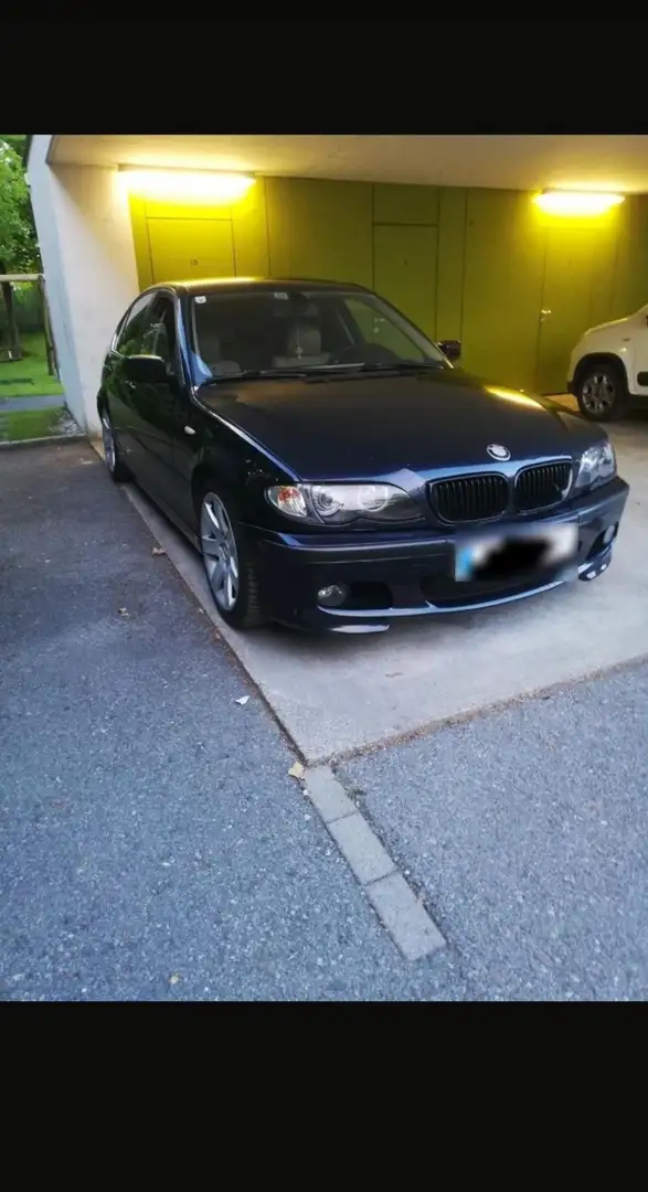 BMW 330 330d - 1