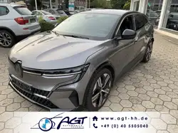 Renault Megane E TECH+ICONIC+360°KAMERA+H K+20 EV60