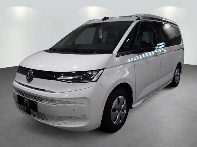 Volkswagen T7 California 2.0 TDI DSG Beach Tour +IQ+ Navi LED