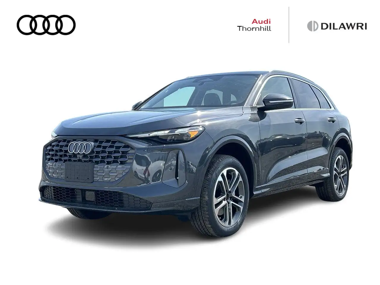 2026 Audi Q5