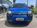 Fiat Panda Panda 1.0 HYBRID Cross+CarPlay+LED+5Posti+SensParc Blu/Azzurro - thumbnail 2