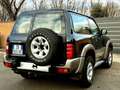 Nissan Patrol 3.0TDI-217000km-Gancio, 4x4 inserib, Blocc. Diff. Blau - thumbnail 4