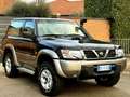 Nissan Patrol 3.0TDI-217000km-Gancio, 4x4 inserib, Blocc. Diff. Blau - thumbnail 1