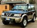 Nissan Patrol 3.0TDI-217000km-Gancio, 4x4 inserib, Blocc. Diff. Blau - thumbnail 2