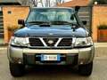 Nissan Patrol 3.0TDI-217000km-Gancio, 4x4 inserib, Blocc. Diff. Blau - thumbnail 7