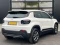 Jeep Avenger Longitude 54 kWh 12 STUKS |385WLTP|APPLE CARPLAY|A Wit - thumbnail 31