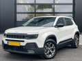 Jeep Avenger Longitude 54 kWh 12 STUKS |385WLTP|APPLE CARPLAY|A Wit - thumbnail 6
