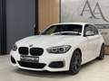 BMW 140 Limousine xDrive *Edition*LED*SHADOW* Weiß - thumbnail 6