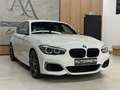 BMW 140 Limousine xDrive *Edition*LED*SHADOW* Weiß - thumbnail 4