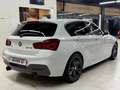 BMW 140 Limousine xDrive *Edition*LED*SHADOW* Weiß - thumbnail 12