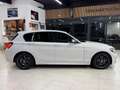 BMW 140 Limousine xDrive *Edition*LED*SHADOW* Weiß - thumbnail 7