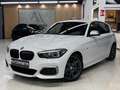 BMW 140 Limousine xDrive *Edition*LED*SHADOW* Weiß - thumbnail 2