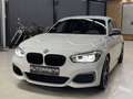 BMW 140 Limousine xDrive *Edition*LED*SHADOW* Weiß - thumbnail 3