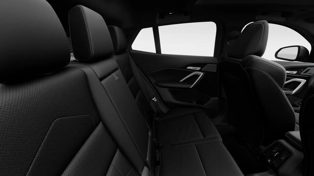 BMW X2 снимка BMW X2