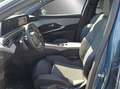 Peugeot 3008 Hybrid 145 E-DCS6 Allure Aut. Blau - thumbnail 7