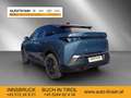 Peugeot 3008 Hybrid 145 E-DCS6 Allure Aut. Blau - thumbnail 3