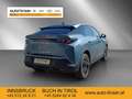 Peugeot 3008 Hybrid 145 E-DCS6 Allure Aut. Blau - thumbnail 5
