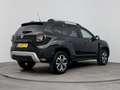 Dacia Duster 1.0 TCe Bi-Fuel Prestige 100PK | Navigatie | Leder Zwart - thumbnail 4