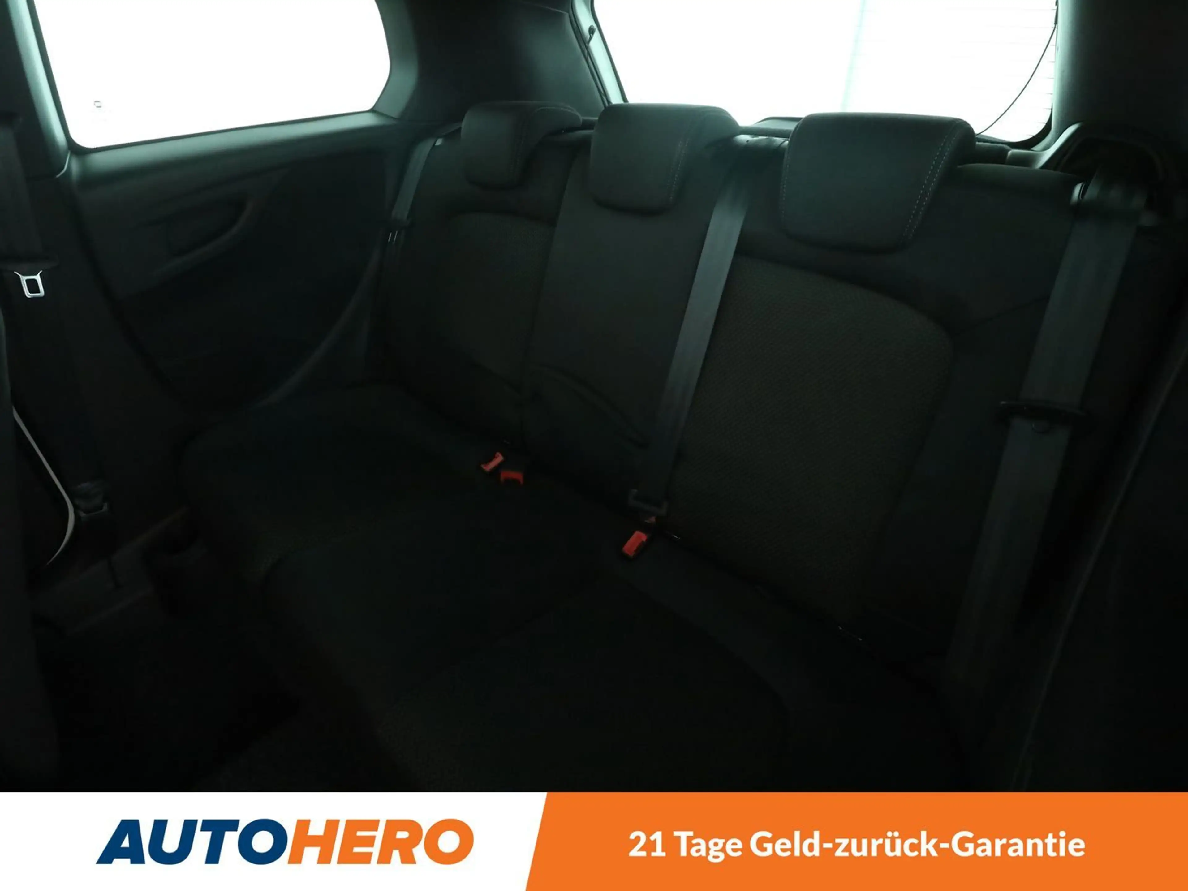 Fiat Punto 1.4 Pop*PDC*ALU*KLIMA* — photo 15