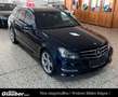 Mercedes-Benz C 180 CGI T-Modell/Edition C/AMG/Panorama/Xenon Bleu - thumbnail 1
