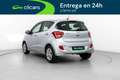 Hyundai i10 1.0 Essence Plus Plateado - thumbnail 9