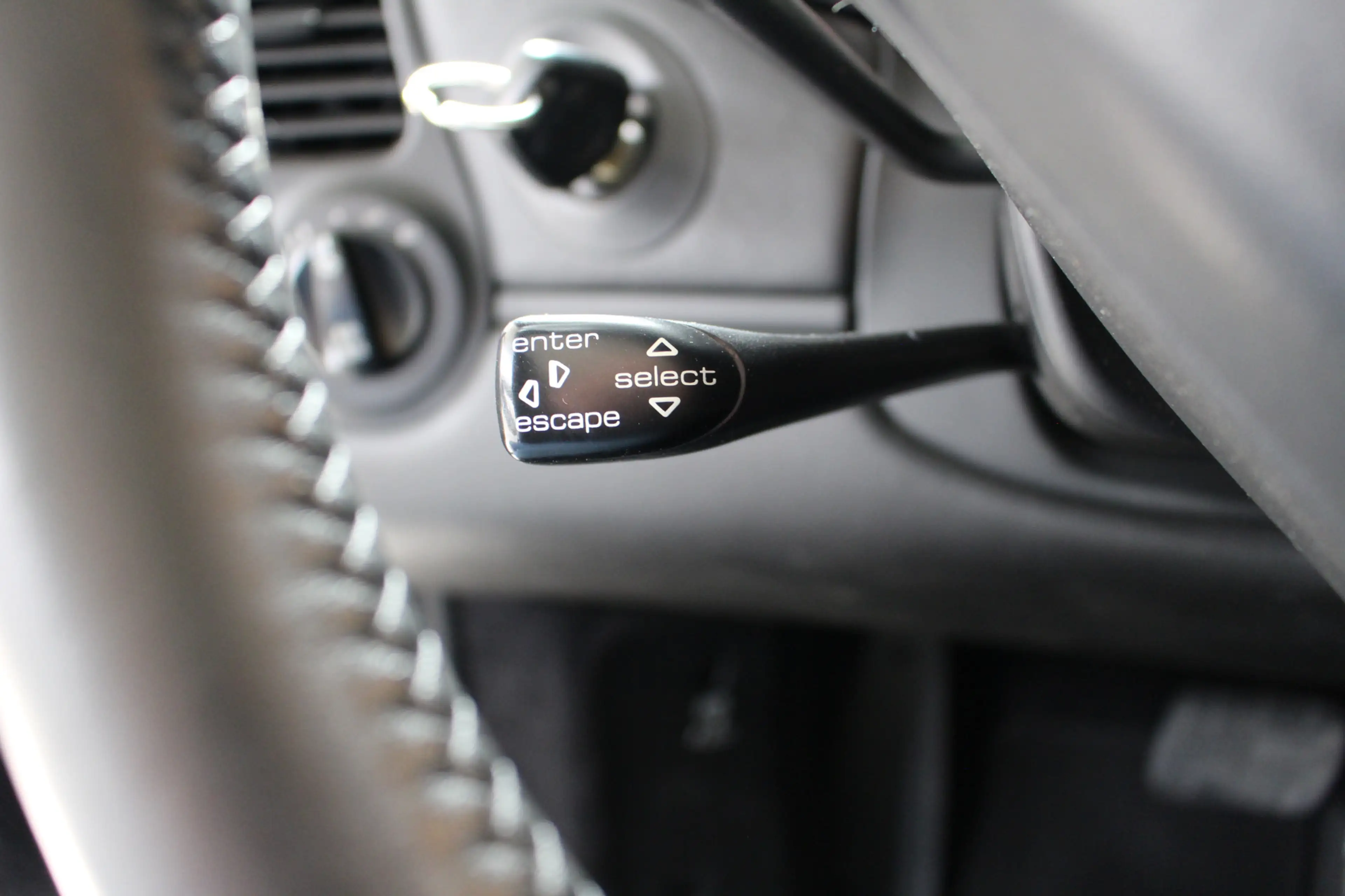Porsche 996 Cabrio 3.6 Carrera 4 Automaat Leder | Xenon | Navi — photo 15