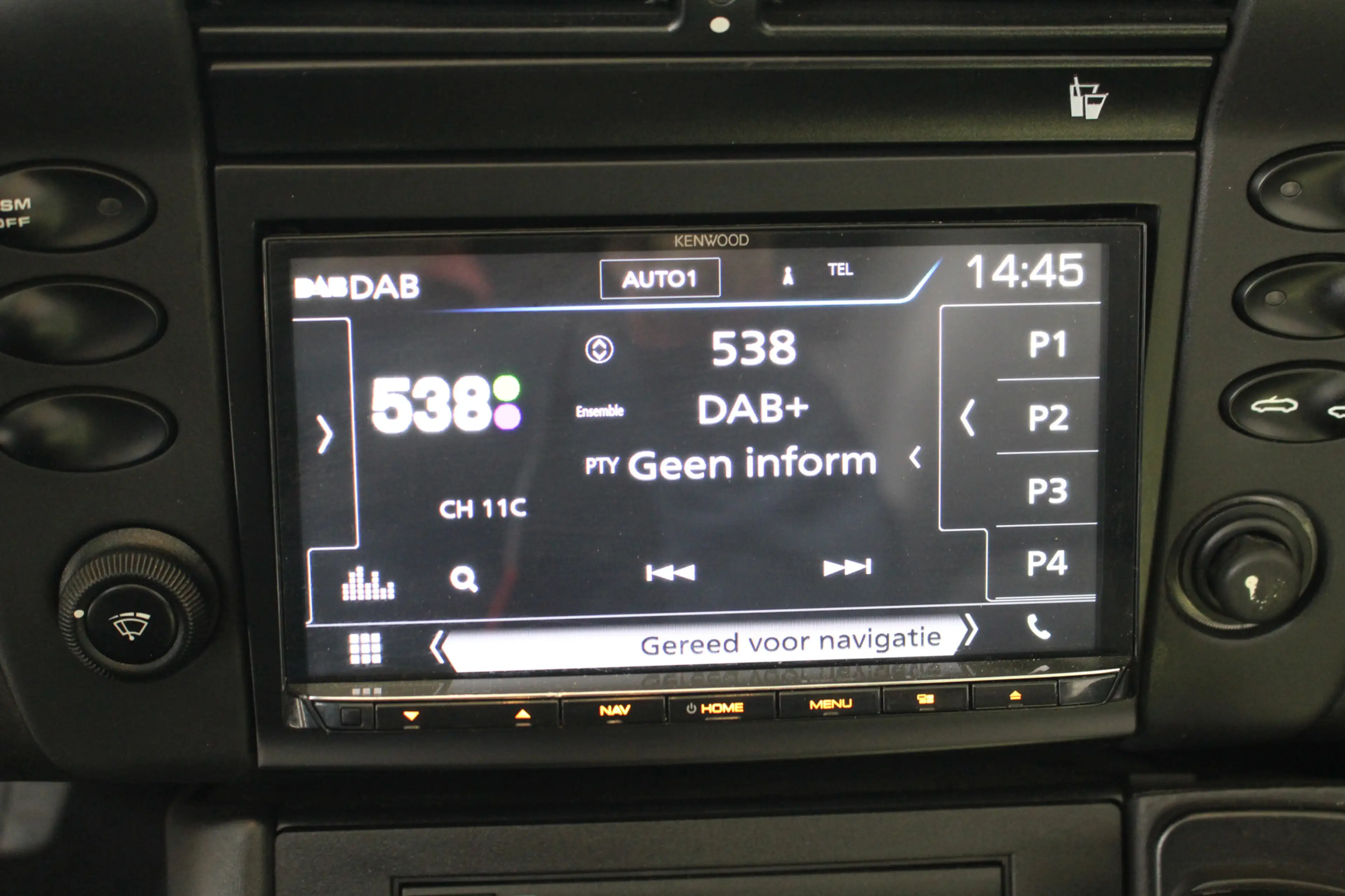 Porsche 996 Cabrio 3.6 Carrera 4 Automaat Leder | Xenon | Navi — photo 10
