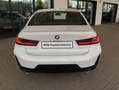 BMW 320 3 Serie Sedan 320i High Executive / M Sportpakket Wit - thumbnail 4