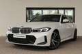 BMW 320 3 Serie Sedan 320i High Executive / M Sportpakket Wit - thumbnail 18